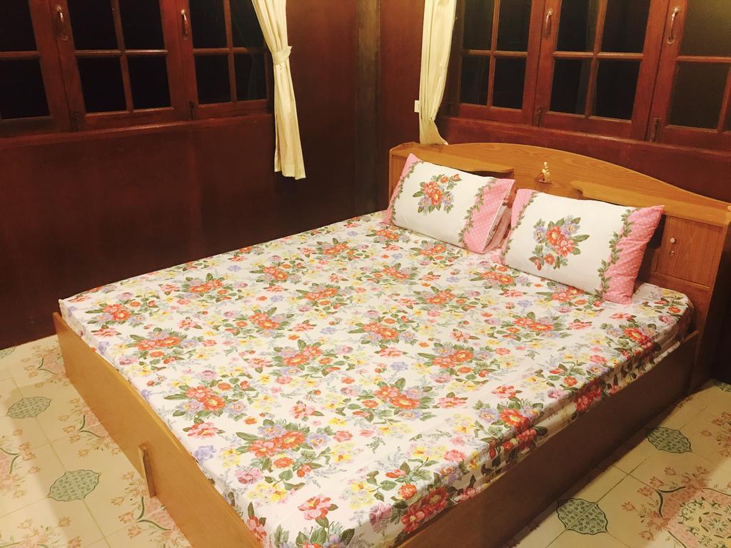 Sunyo Garden Guesthouse Baan Tai Exterior foto
